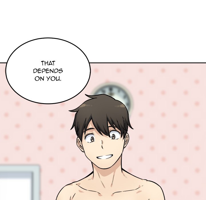 Excuse me, This is my Room Chapter 34 - Manhwa18.com