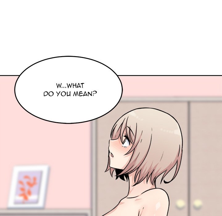 Excuse me, This is my Room Chapter 34 - Manhwa18.com