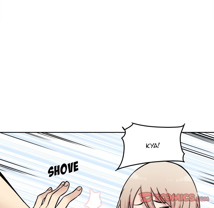 Excuse me, This is my Room Chapter 34 - Manhwa18.com