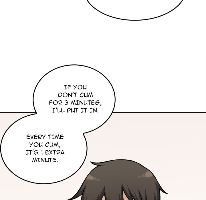 Excuse me, This is my Room Chapter 34 - Manhwa18.com