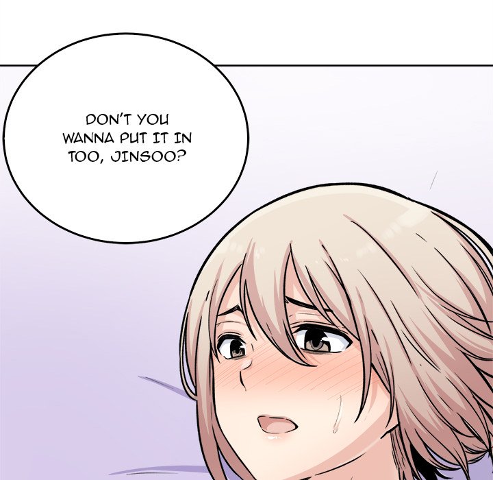 Excuse me, This is my Room Chapter 34 - Manhwa18.com