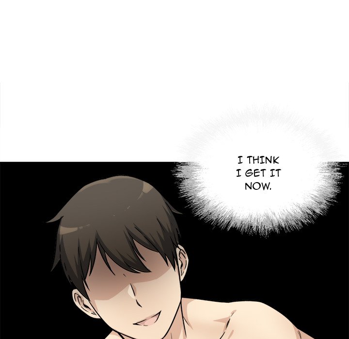 Excuse me, This is my Room Chapter 34 - Manhwa18.com