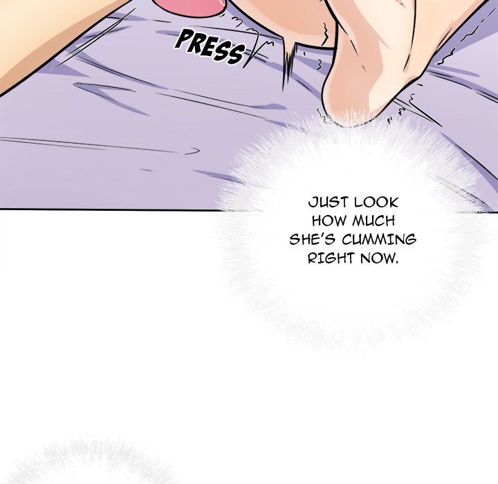 Excuse me, This is my Room Chapter 34 - Manhwa18.com