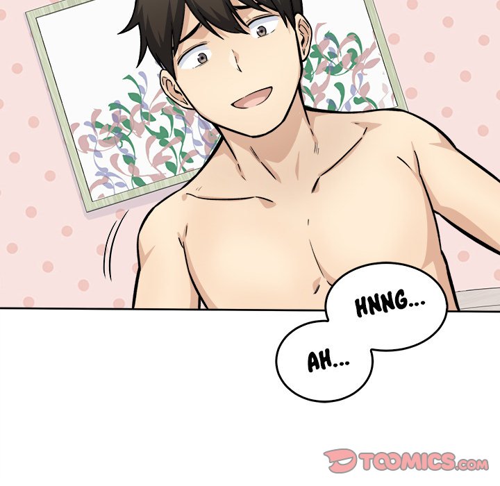 Excuse me, This is my Room Chapter 34 - Manhwa18.com