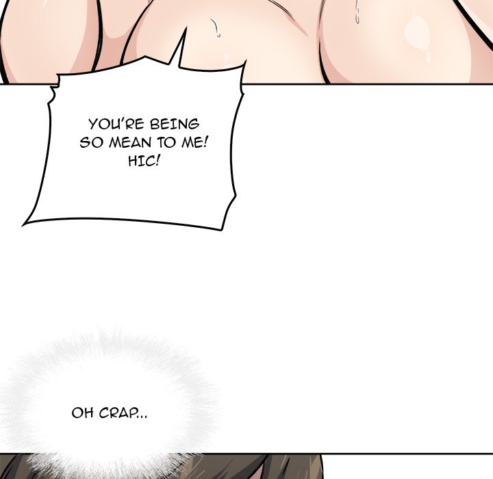 Excuse me, This is my Room Chapter 34 - Manhwa18.com