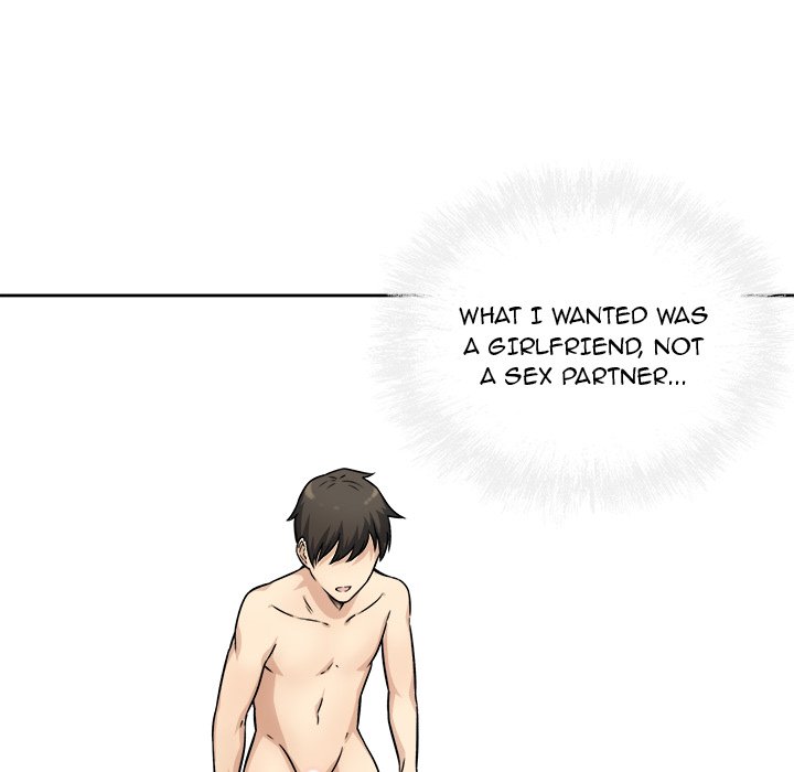 Excuse me, This is my Room Chapter 34 - Manhwa18.com