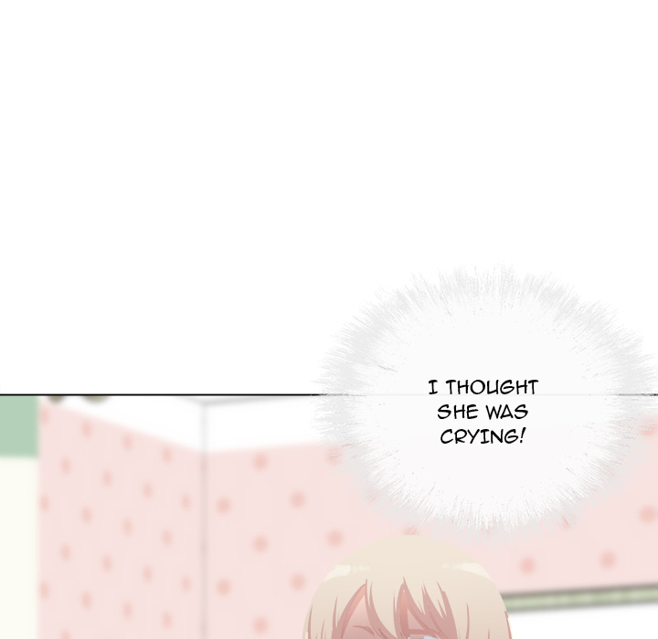 Excuse me, This is my Room Chapter 35 - Manhwa18.com