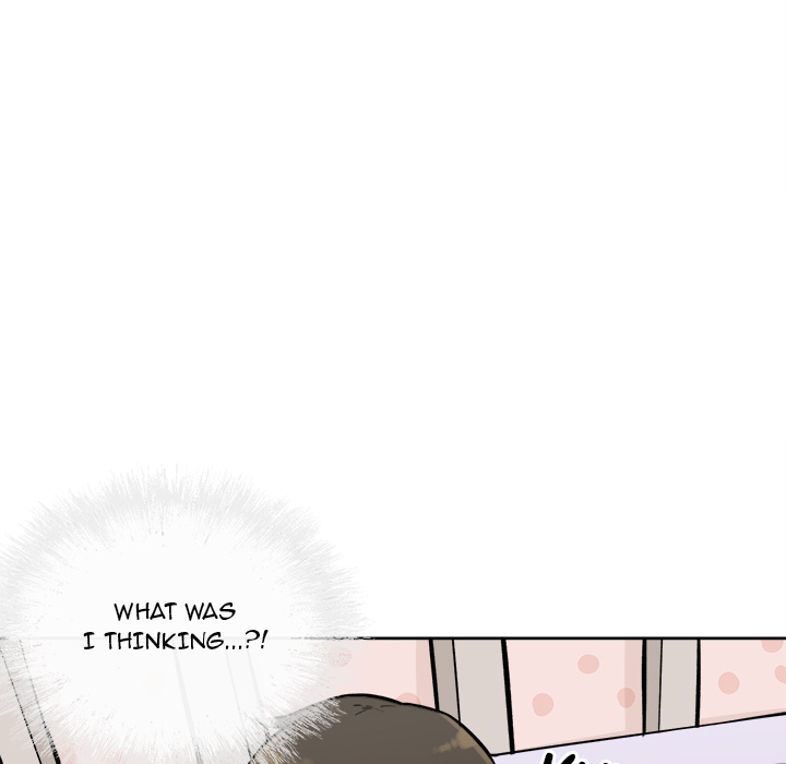 Excuse me, This is my Room Chapter 35 - Manhwa18.com