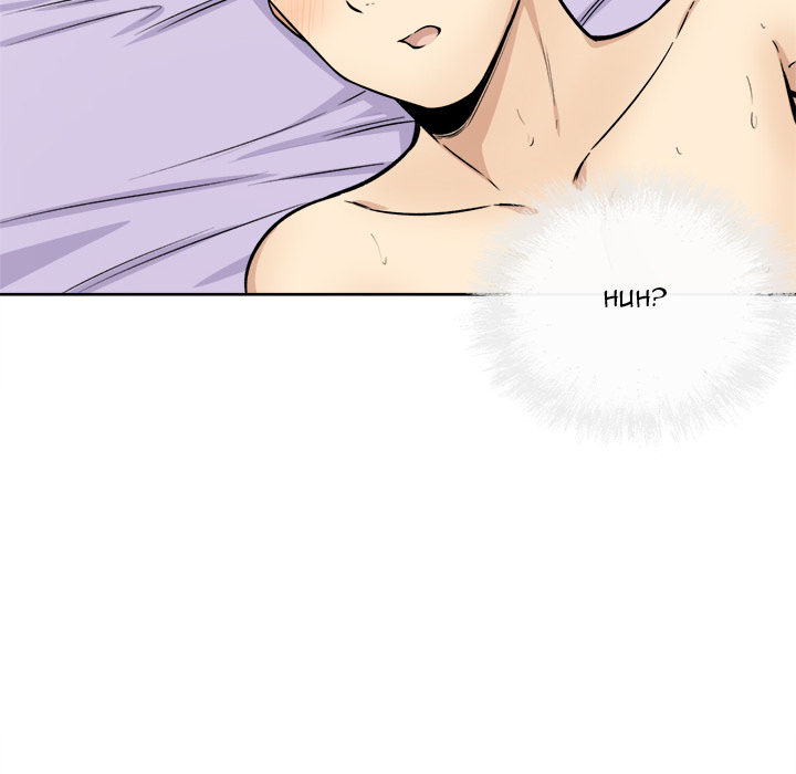 Excuse me, This is my Room Chapter 35 - Manhwa18.com