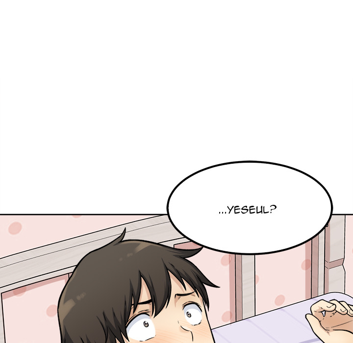 Excuse me, This is my Room Chapter 35 - Manhwa18.com