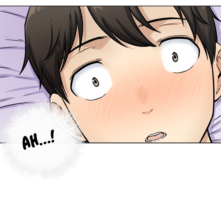 Excuse me, This is my Room Chapter 35 - Manhwa18.com