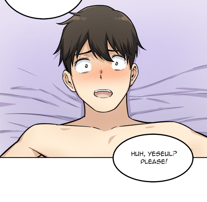 Excuse me, This is my Room Chapter 35 - Manhwa18.com