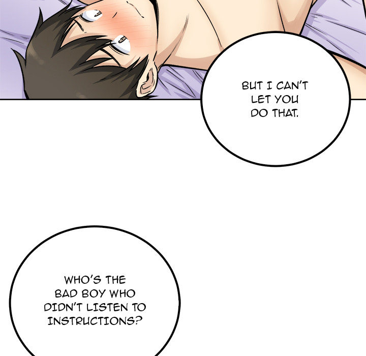 Excuse me, This is my Room Chapter 35 - Manhwa18.com