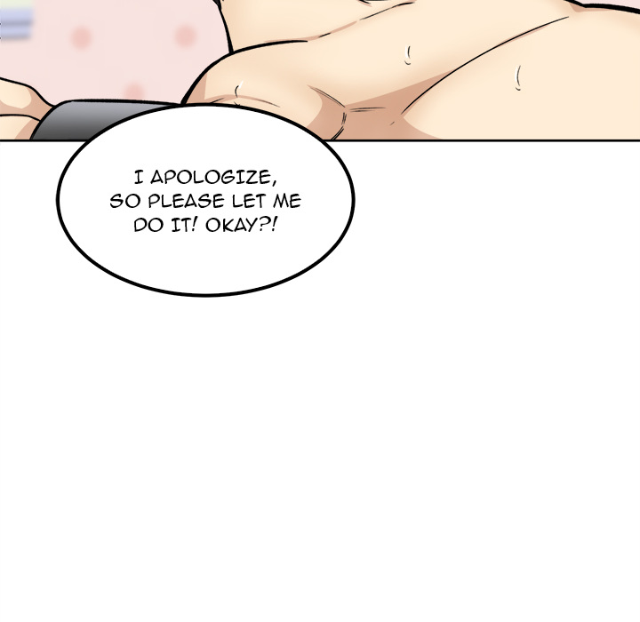 Excuse me, This is my Room Chapter 35 - Manhwa18.com