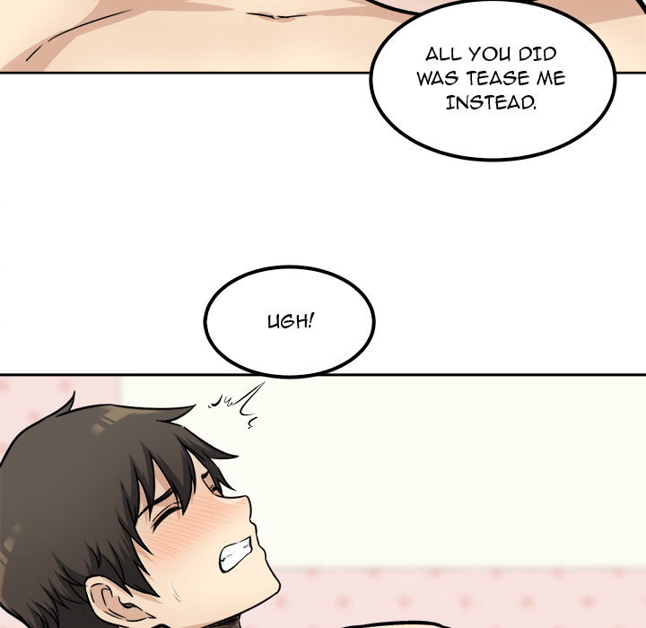 Excuse me, This is my Room Chapter 35 - Manhwa18.com