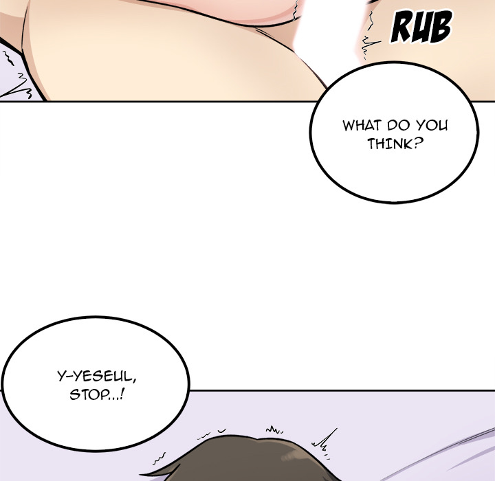 Excuse me, This is my Room Chapter 35 - Manhwa18.com