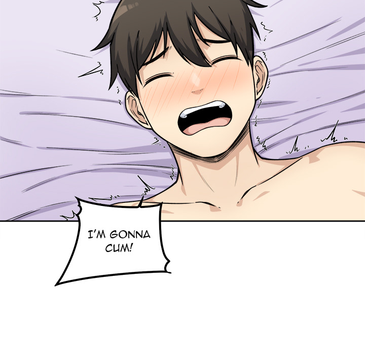 Excuse me, This is my Room Chapter 35 - Manhwa18.com