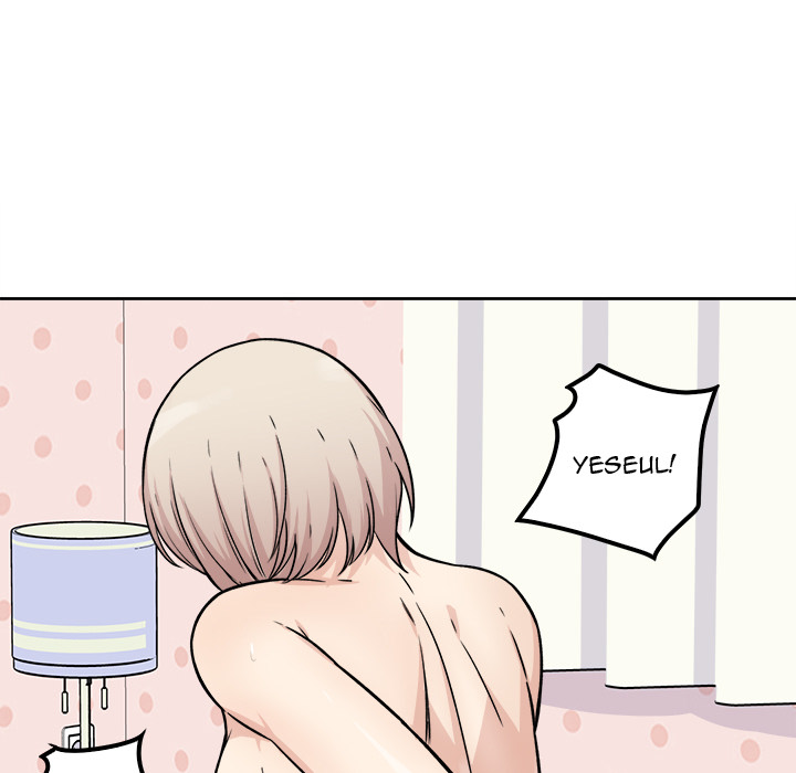 Excuse me, This is my Room Chapter 35 - Manhwa18.com