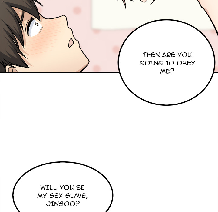 Excuse me, This is my Room Chapter 35 - Manhwa18.com