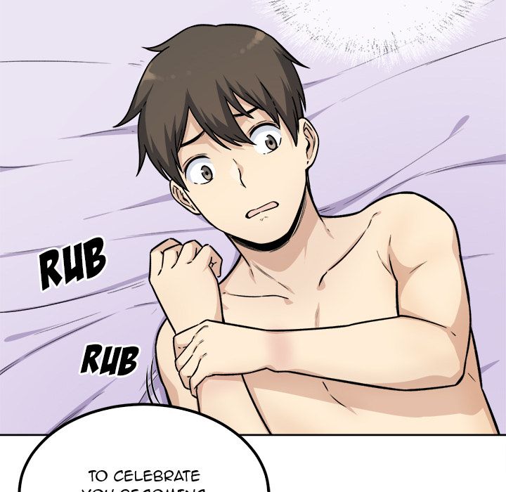 Excuse me, This is my Room Chapter 35 - Manhwa18.com