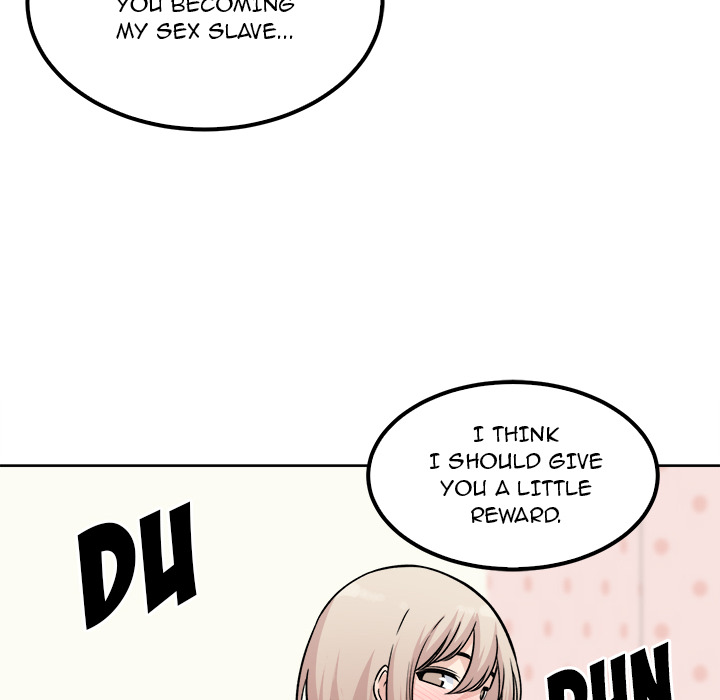 Excuse me, This is my Room Chapter 35 - Manhwa18.com