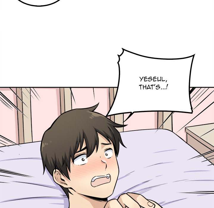 Excuse me, This is my Room Chapter 35 - Manhwa18.com