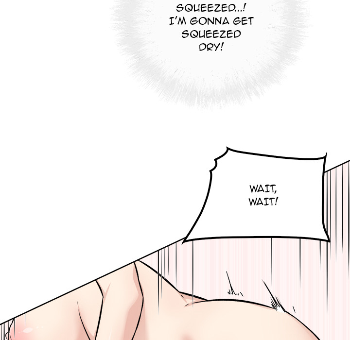 Excuse me, This is my Room Chapter 35 - Manhwa18.com