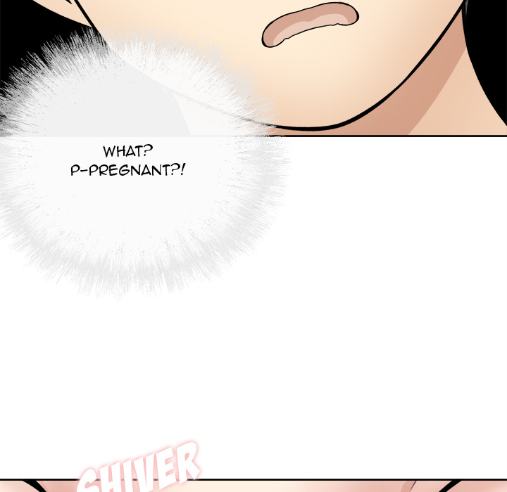 Excuse me, This is my Room Chapter 35 - Manhwa18.com