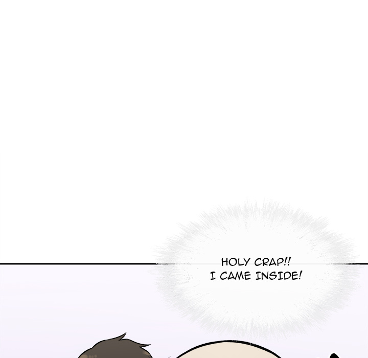 Excuse me, This is my Room Chapter 35 - Manhwa18.com