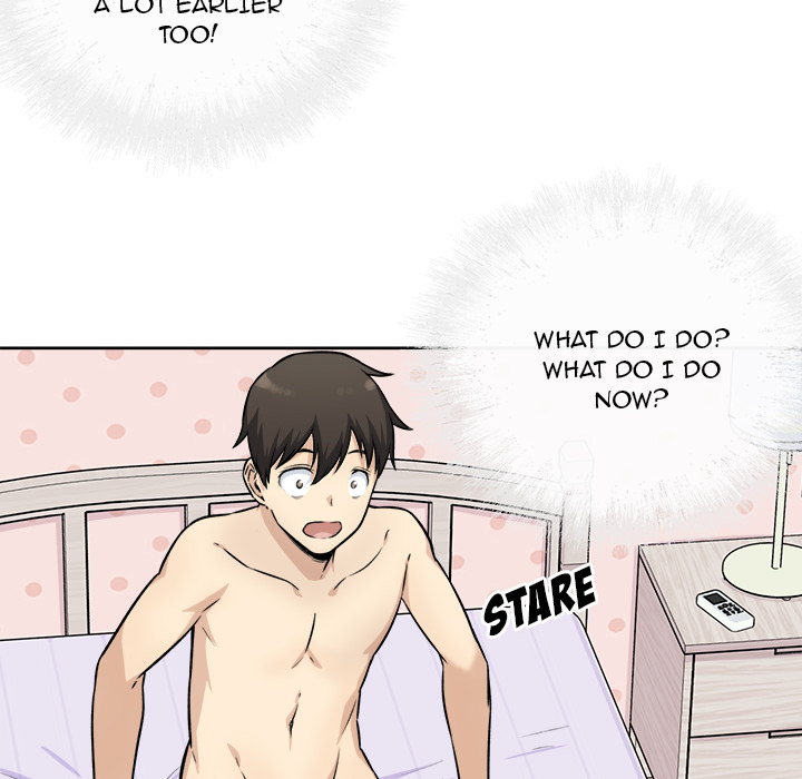 Excuse me, This is my Room Chapter 35 - Manhwa18.com