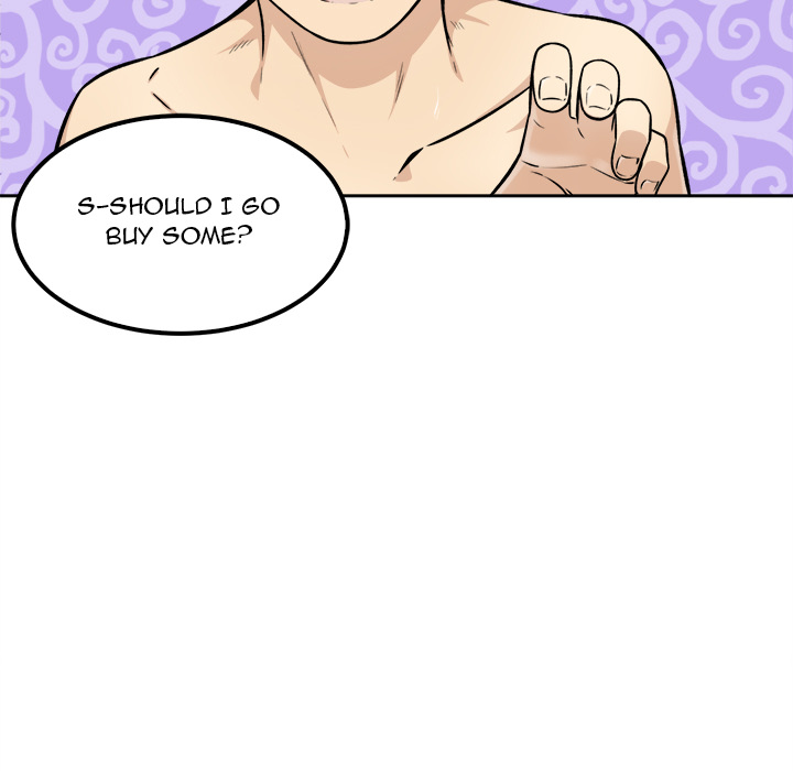 Excuse me, This is my Room Chapter 35 - Manhwa18.com