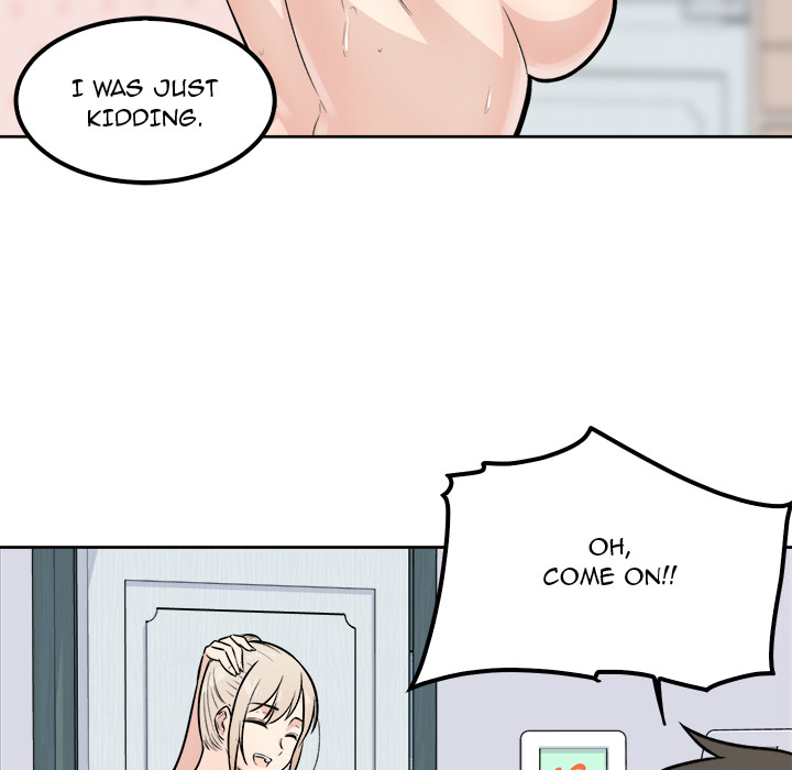 Excuse me, This is my Room Chapter 35 - Manhwa18.com