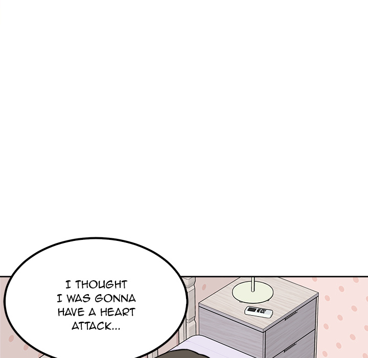 Excuse me, This is my Room Chapter 35 - Manhwa18.com