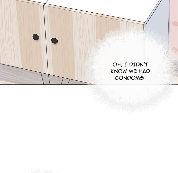 Excuse me, This is my Room Chapter 35 - Manhwa18.com