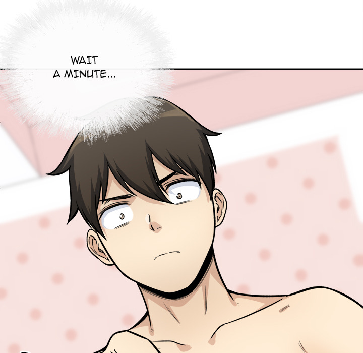 Excuse me, This is my Room Chapter 35 - Manhwa18.com