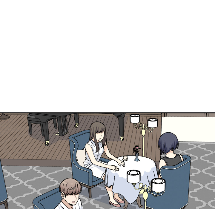 Excuse me, This is my Room Chapter 35 - Manhwa18.com