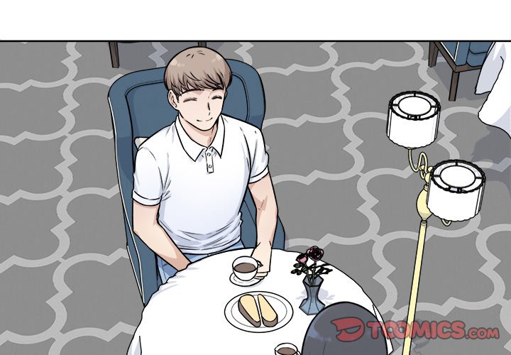 Excuse me, This is my Room Chapter 36 - Manhwa18.com