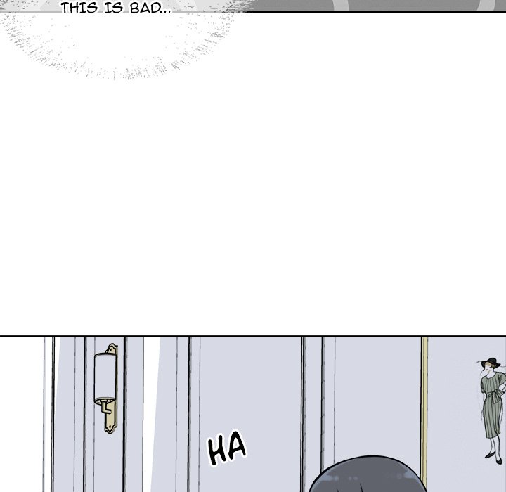 Excuse me, This is my Room Chapter 36 - Manhwa18.com