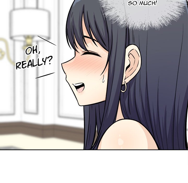 Excuse me, This is my Room Chapter 36 - Manhwa18.com