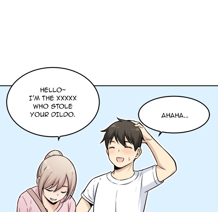 Excuse me, This is my Room Chapter 36 - Manhwa18.com