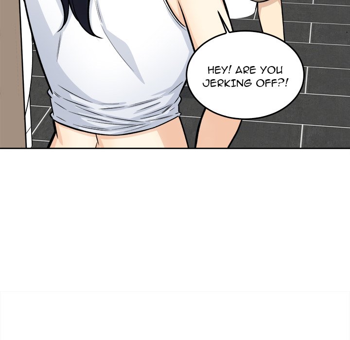 Excuse me, This is my Room Chapter 36 - Manhwa18.com