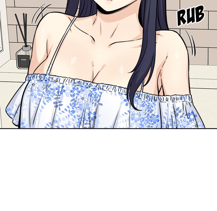 Excuse me, This is my Room Chapter 36 - Manhwa18.com