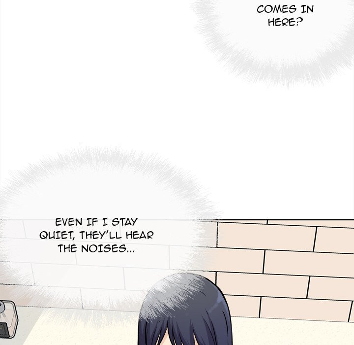 Excuse me, This is my Room Chapter 36 - Manhwa18.com