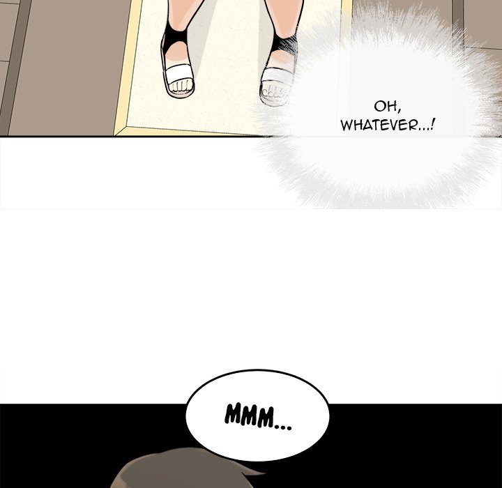 Excuse me, This is my Room Chapter 36 - Manhwa18.com