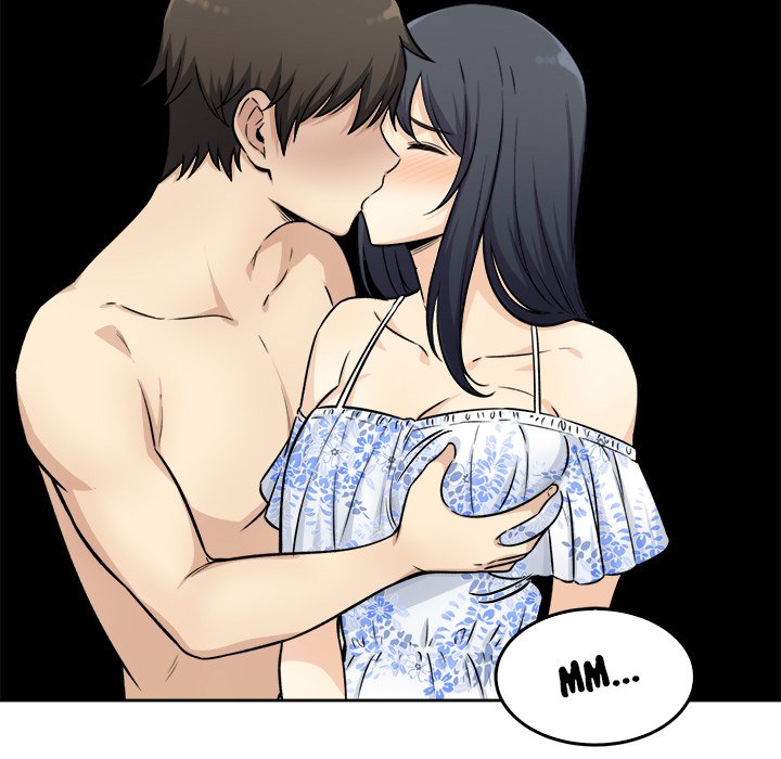 Excuse me, This is my Room Chapter 36 - Manhwa18.com