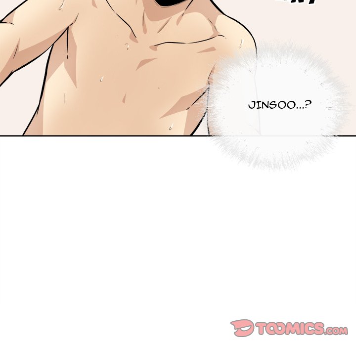 Excuse me, This is my Room Chapter 36 - Manhwa18.com