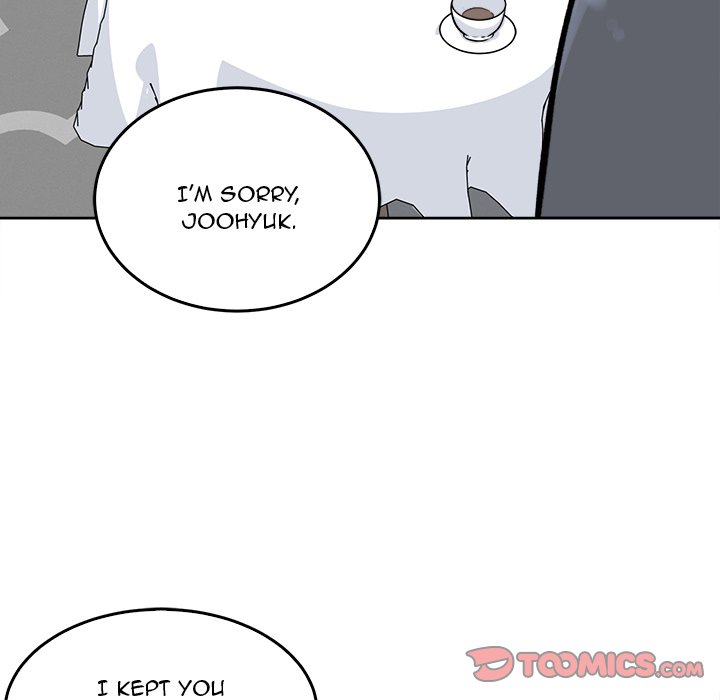 Excuse me, This is my Room Chapter 36 - Manhwa18.com