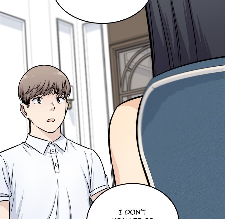 Excuse me, This is my Room Chapter 36 - Manhwa18.com