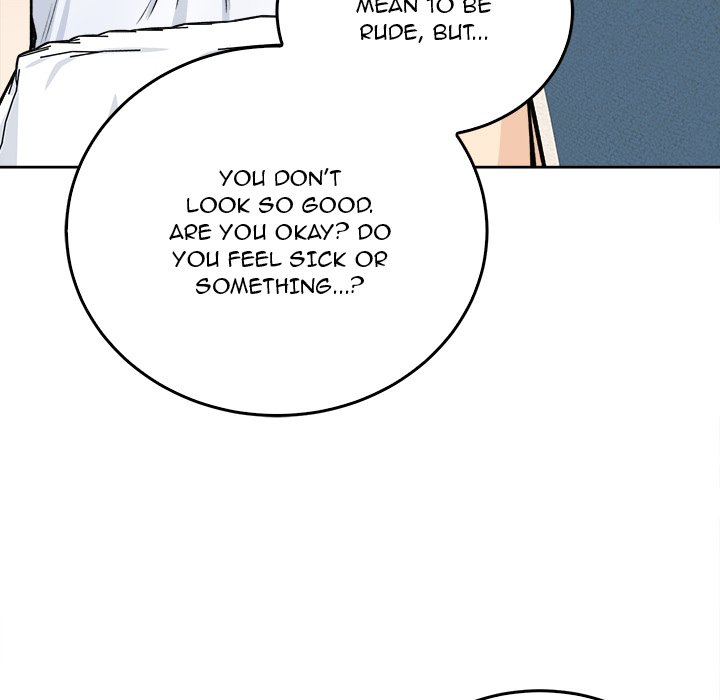 Excuse me, This is my Room Chapter 36 - Manhwa18.com