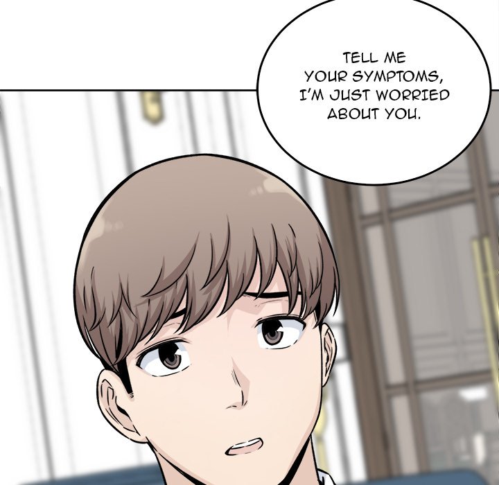 Excuse me, This is my Room Chapter 36 - Manhwa18.com